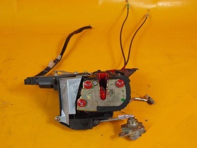 Toyota mr2 02r замок дверь правых фото №1