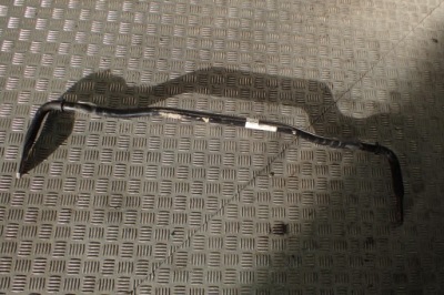 Porsche 991 911 gt3 стабилизатор задняя 99133370180 фото №1