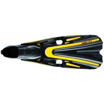 Płetwy Mares Volo Race, Żółte, Rozmiar: 42/43