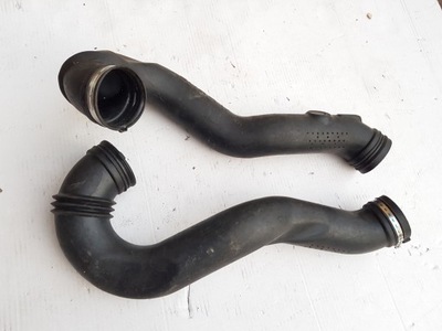 Труба повітря jumper '06-14 3.0 дизель 1366275080 фото №1