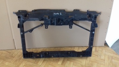 Mazda 6 gh 2008-2012r. pas передній підсилювач фото №1