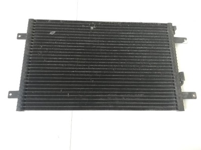 Радиатор кондиционера ford galaxy vw sharan фото №1