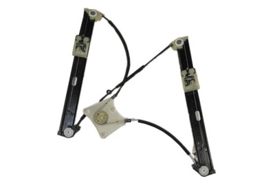 Vw t-roc механизм стекло правый перед 2ga837462b фото №1