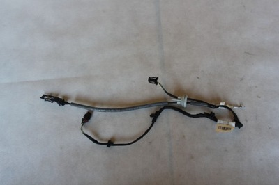 Трос замка дверь перед правый vw atlas 3cn972296 фото №1