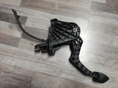 Педаль зчеплення vw 1k1721059dl/1k0721388 фото №1