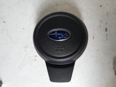 Subaru xv подушка безпеки подушка повітряна водія фото №1