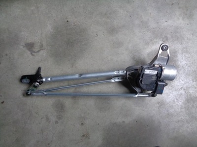 Ford focus mk4 механізм моторчик двірник фото №1