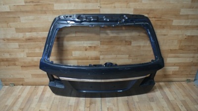 Кришка багажника задня mercedes e kl w212 kombi фото №1