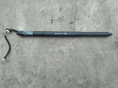 Pacifica 2016-2025r привід кришки задня електричний фото №1