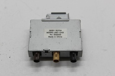 Infiniti q30 модуль антенны gps 282b15df0a фото №1