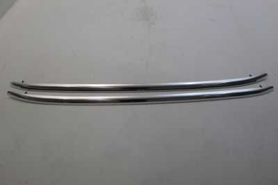 Audi q5 8r0 рейлинги кровельные 8r0860022j / 021j фото №1