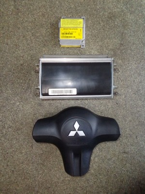 Colt vi z30 подушки безопасности подушки безопасности комплект подушек фото №1