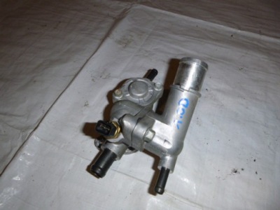 Hyundai i20 ii 1.0t корпус термостата фото №1