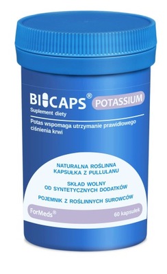 BICAPS POTASSIUM