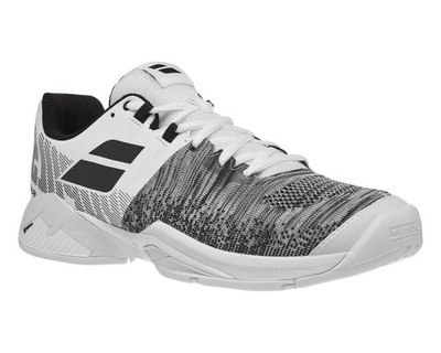 BUTY BABOLAT PROPULSE BLAST AC MEN 19 WH/BK 46,5