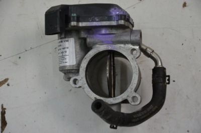 Vw passat b8 2.0tdi дроссельная заслонка 03n133063 фото №1