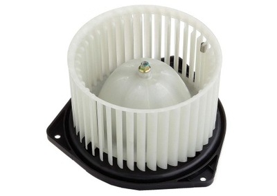 Повітродувка вентилятор салону mitsubishi asx lancer outlander ii 2 фото №1