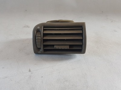 Повітропровід решітка обдув daf 75 85 cf euro5 фото №1