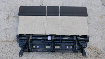 Bmw 5 gt f07 защита стена обивка багажника фото №1