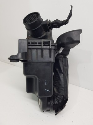 Hyundai i20 lift корпус фильтра воздуха 1,4crdi фото №1