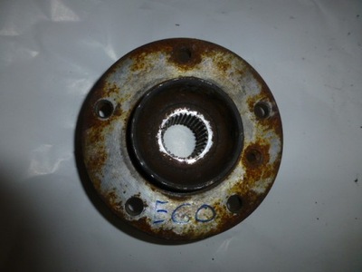 Ступиця задня bmw e60 e61 фото №1