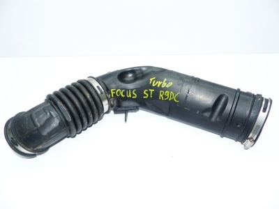 Ford focus mk3 2.0 st ecoboost труба турбіни фото №1