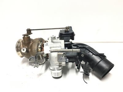 MERCEDES 1.3 TCE TURBOKOMPRESORIUS TURBO A2820900280 