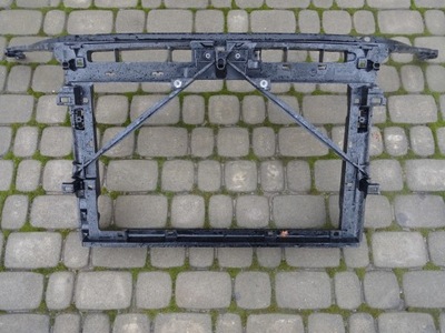 Skoda octavia iii pas передний оригинал 5e0805588 фото №1