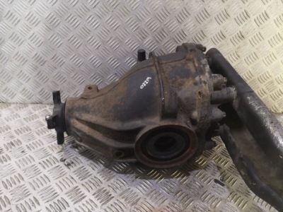 Диференціал диференціал міст задня mercedes w220 w203 3.2 фото №1