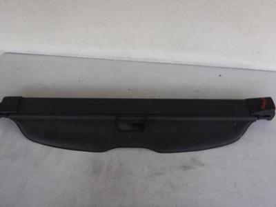 Шторка багажника opel signum фото №1