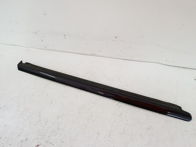 Молдинг скло лівий задня mercedes r w251 eu інше фото №1