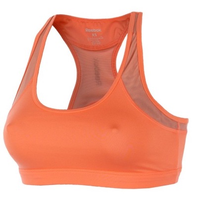 Reebok stanik sportowy top B85945 r. XS