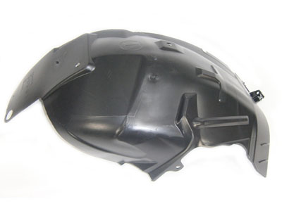 Ford mustang 2010-2014 подкрылок передние левая задняя фото №1