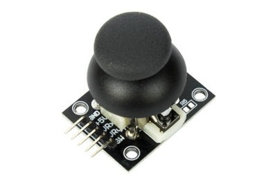 Moduł Joystick Analogowy 5V Arduino AVR