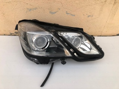 Лампа bi ксенон skr. mercedes 212 amg 2128205659 фото №1