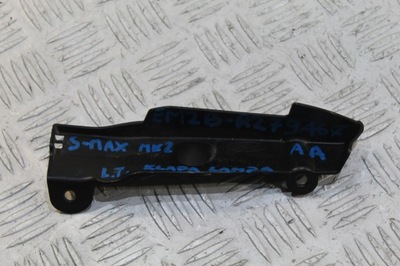 Направляющая левый задняя ford s-max mk2 ii em2b-r27967-aa фото №1