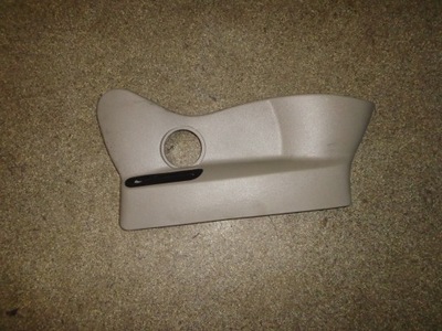 Clio iii 3 5d защита корпус пластик сиденье фото №1