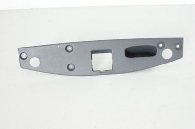 Защита замка крышки a2306940086 mercedes sl r230 02 фото №1