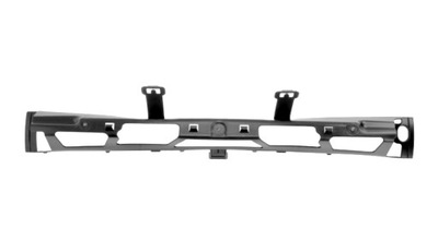 Peugeot partner 2015 - абсорбер бампера фото №1