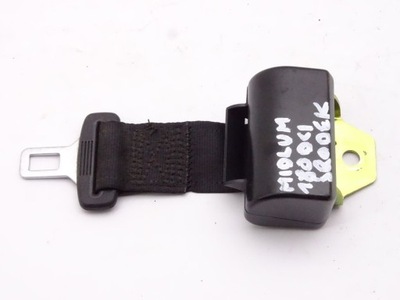 Renault midlum 00-06 pas безпеки сидіння фото №1