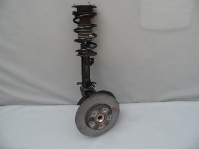 Mcperson левый перед поворотный кулак mini r60 countryman фото №1