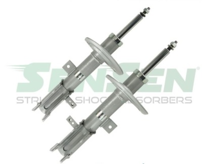 Амортизатор перед dodge avenger 2008-2014 фото №1