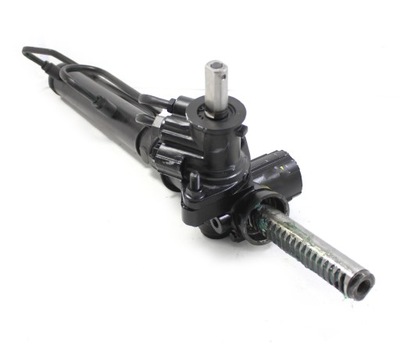 Трансмиссия рулевая рейка renault clio phase iii 1.4 фото №1