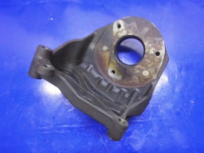 Кронштейн насоса уприскування kia sorento 2.5crdi фото №1