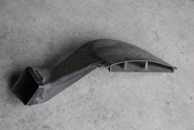 Lexus is220 2006 труба воздухозаборник впуск воздуха фото №1