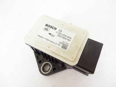 Датчик датчик esp range rover sport sro500140 фото №1