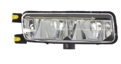 LAND ROVER DISCOVERY IV 12- HALÓGENO FARO DIODO LUMINOSO LED PR  