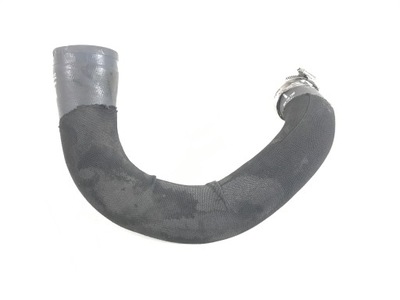 Труба интеркулер audi q5 80a fy 80a145738f фото №1