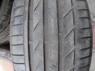 TIRE 275/40R19 BRIDGESTONE POTENZA 5001 101 Y  