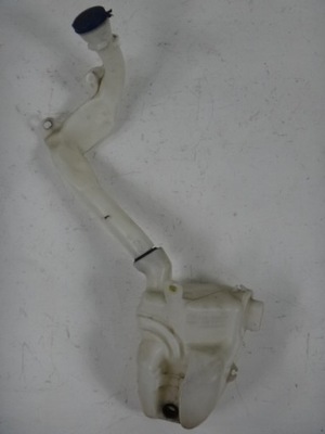 Peugeot 207 207cc бачок омывателя фото №1